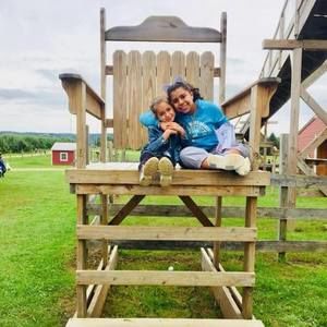 Meet your Posher, Jill